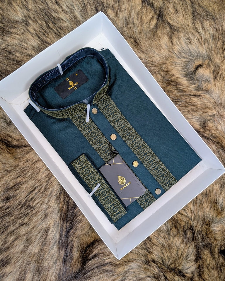 Best এমব্রয়ডারি পাঞ্জাবি